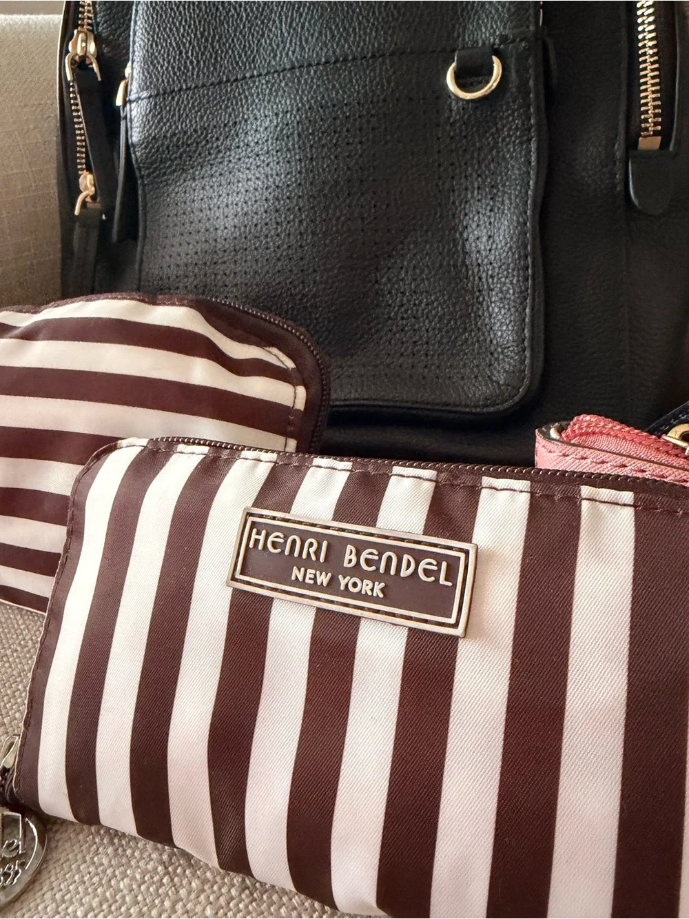 henri bendel amazing pieces